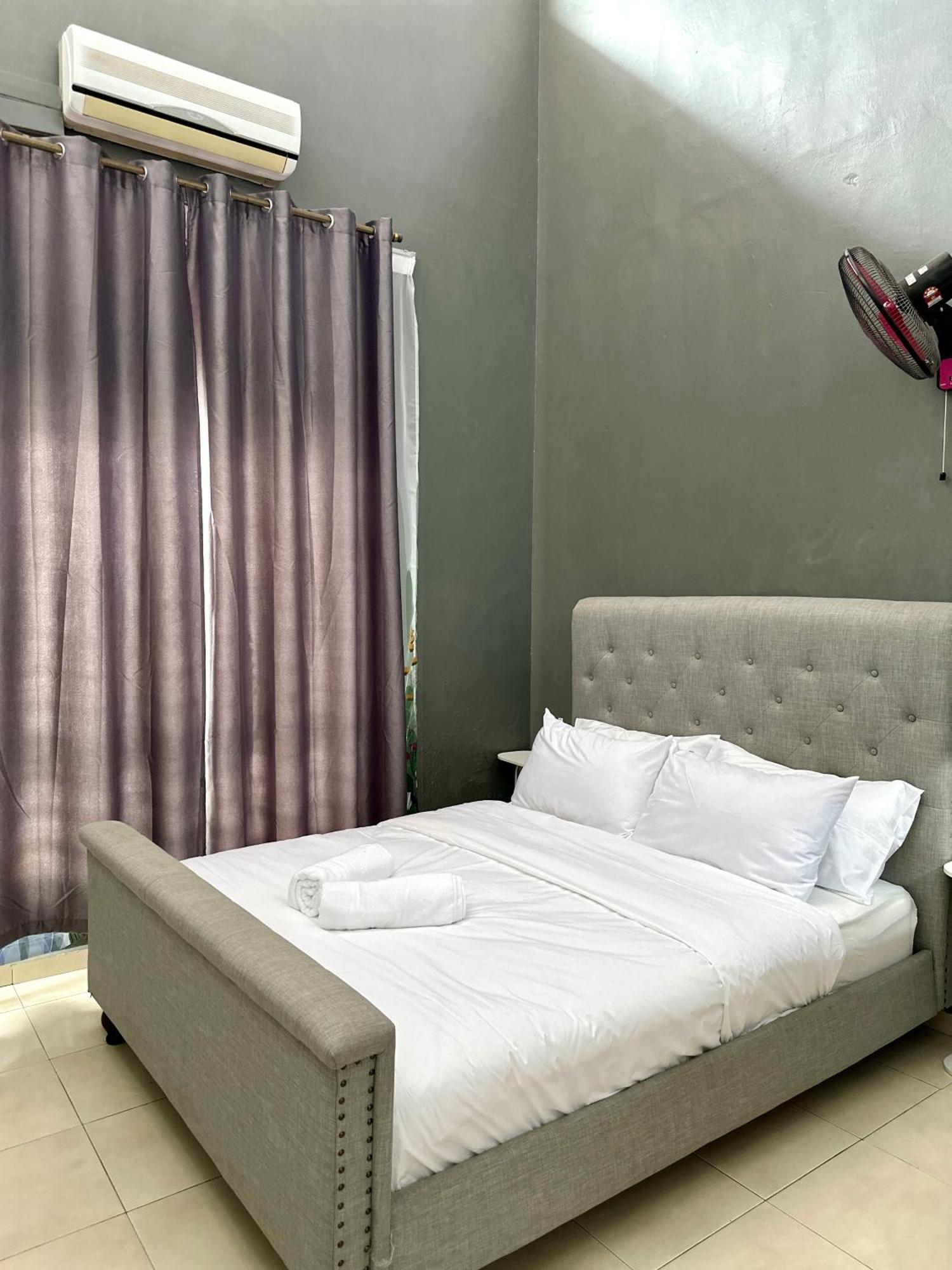 The Amore Homestay Klebang, Melaka ملقا المظهر الخارجي الصورة